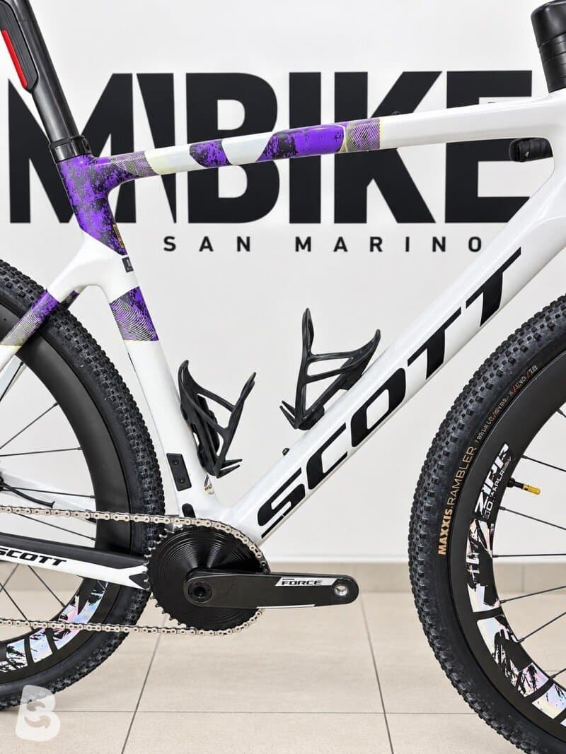Scott ADDICT GR SL 2026