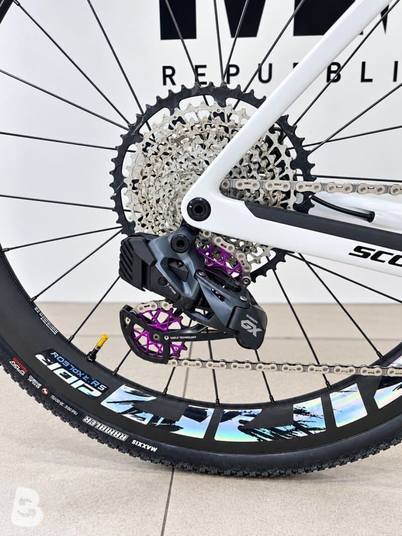 Scott ADDICT GR SL 2026