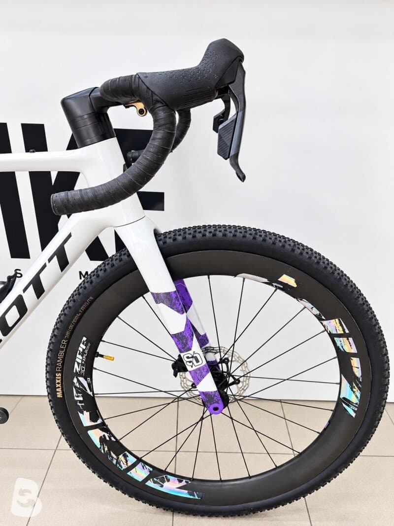 Scott ADDICT GR SL 2026