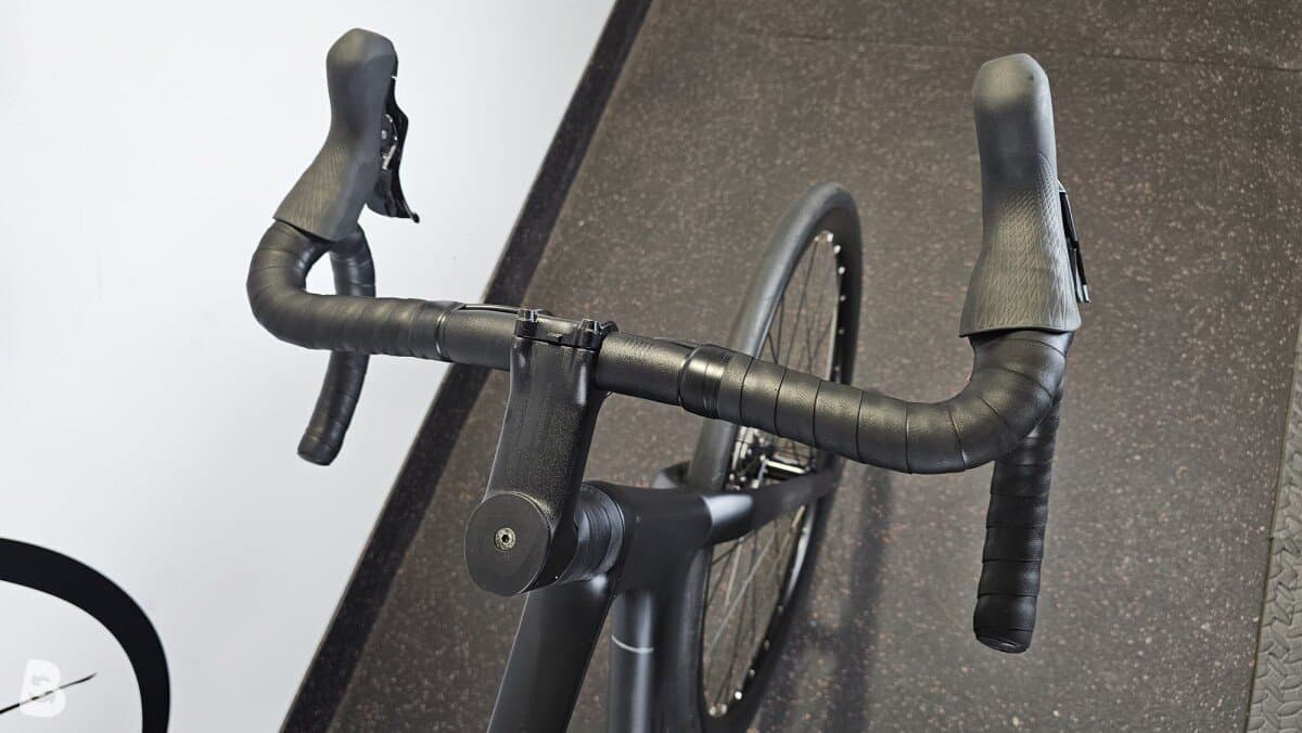 Cube attain C62 race disc 2025