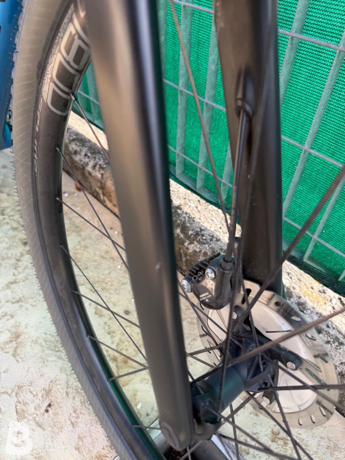 Canyon Grail cf sl 2023