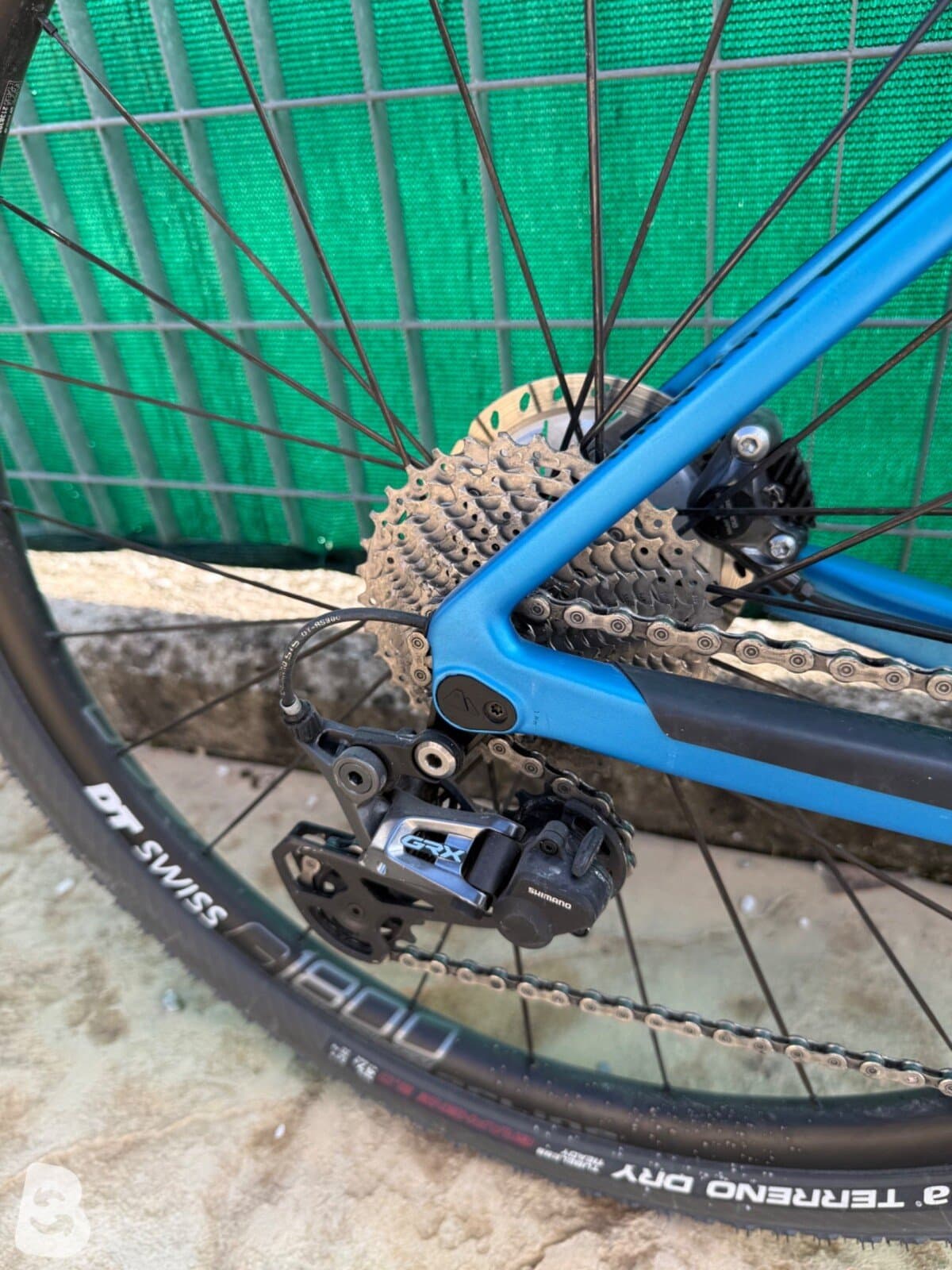 Canyon Grail cf sl 2023