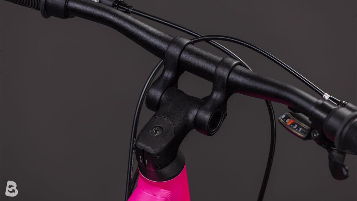 Cube Numove 200 fucsia´n´plum 2026