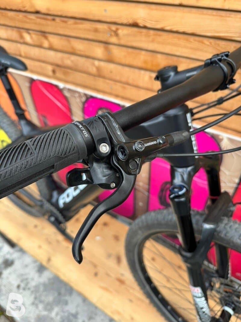 Focus RAVEN² 9.7 2022