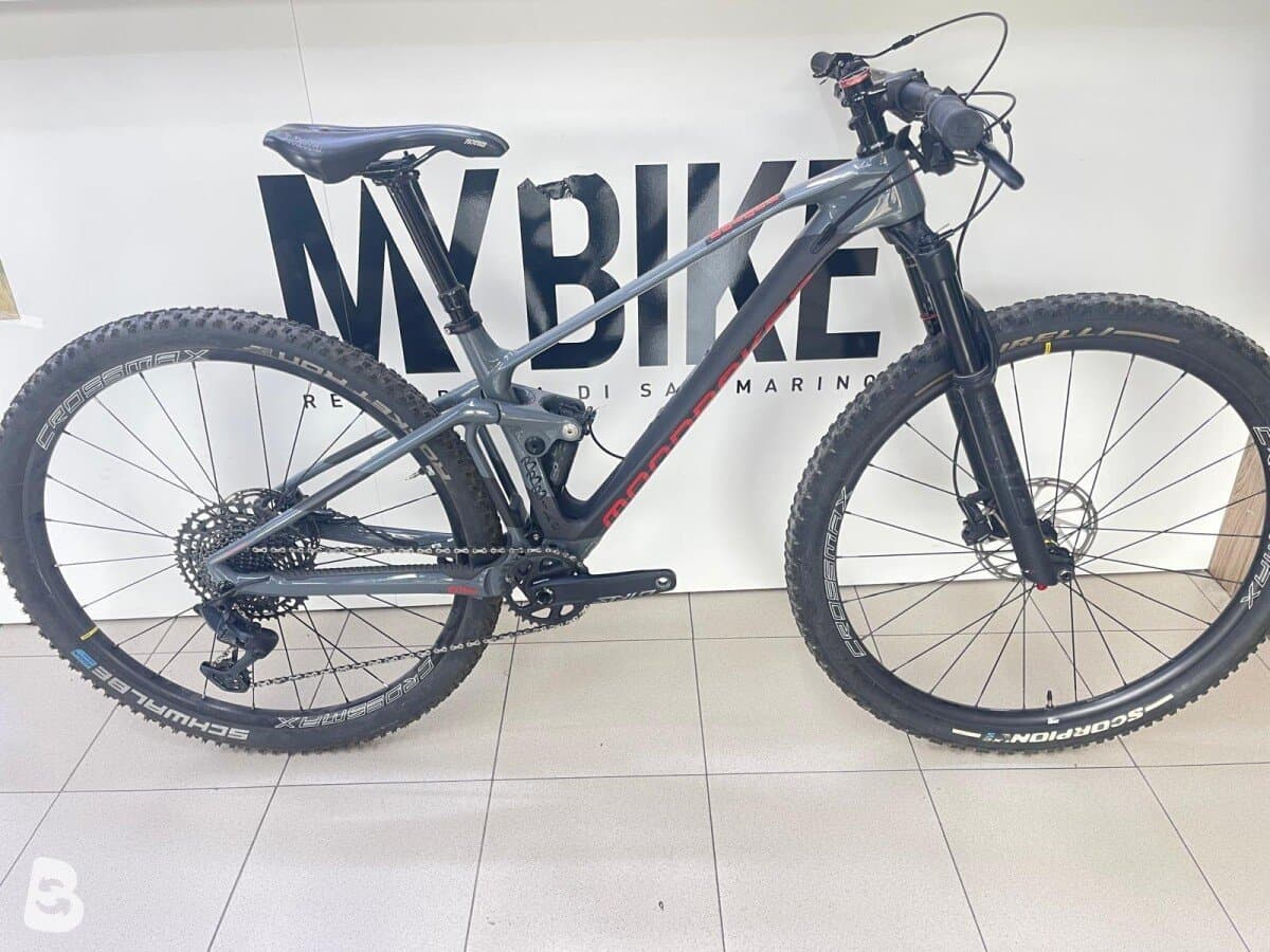 Mondraker PODIUM 2024