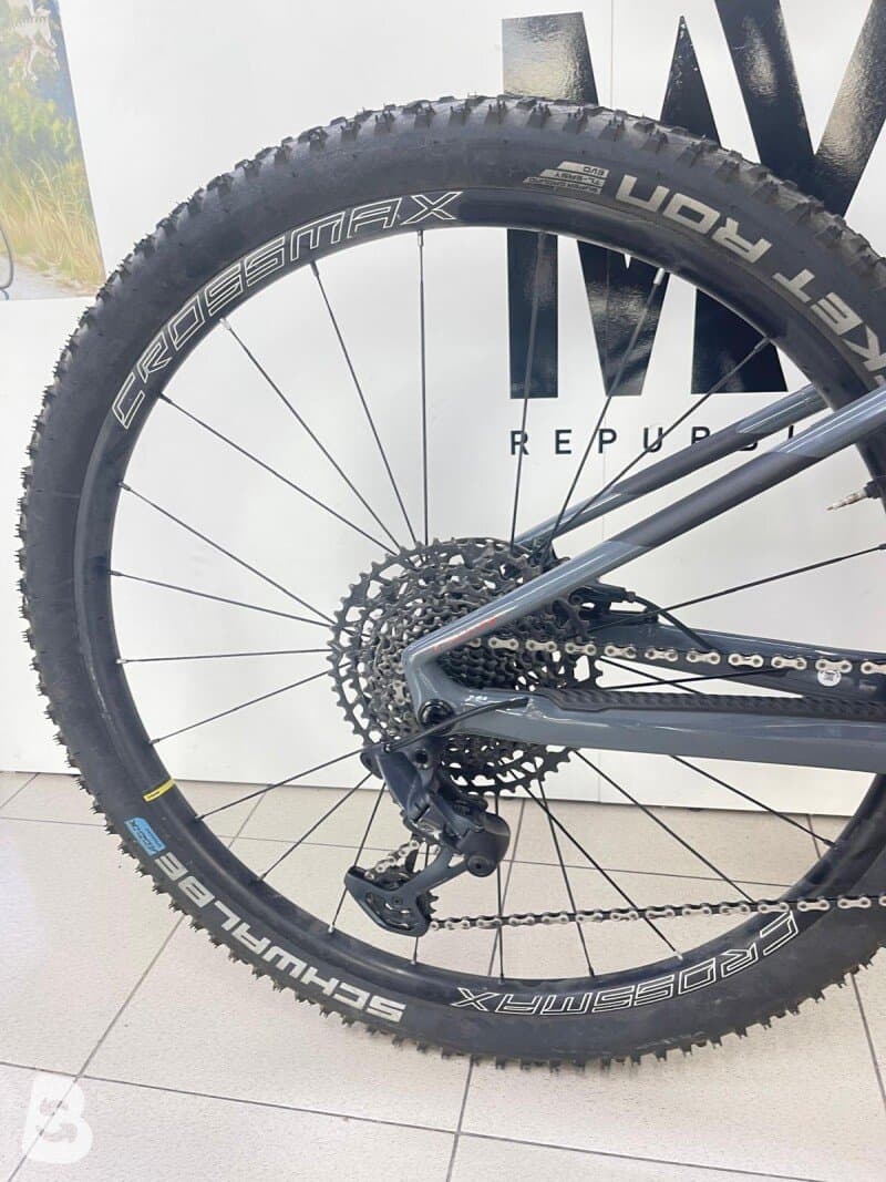 Mondraker PODIUM 2024