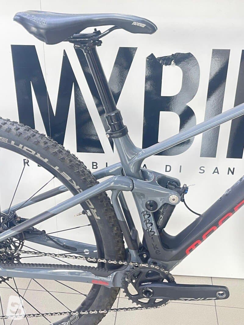 Mondraker PODIUM 2024