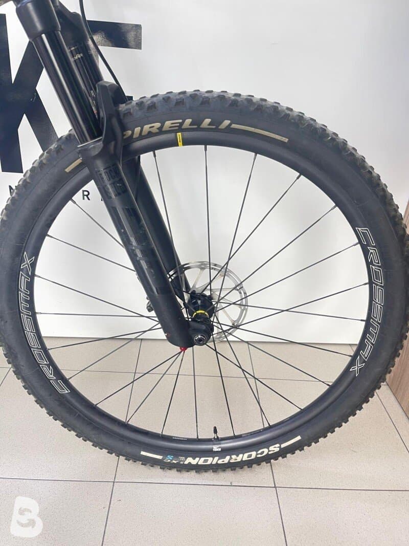 Mondraker PODIUM 2024