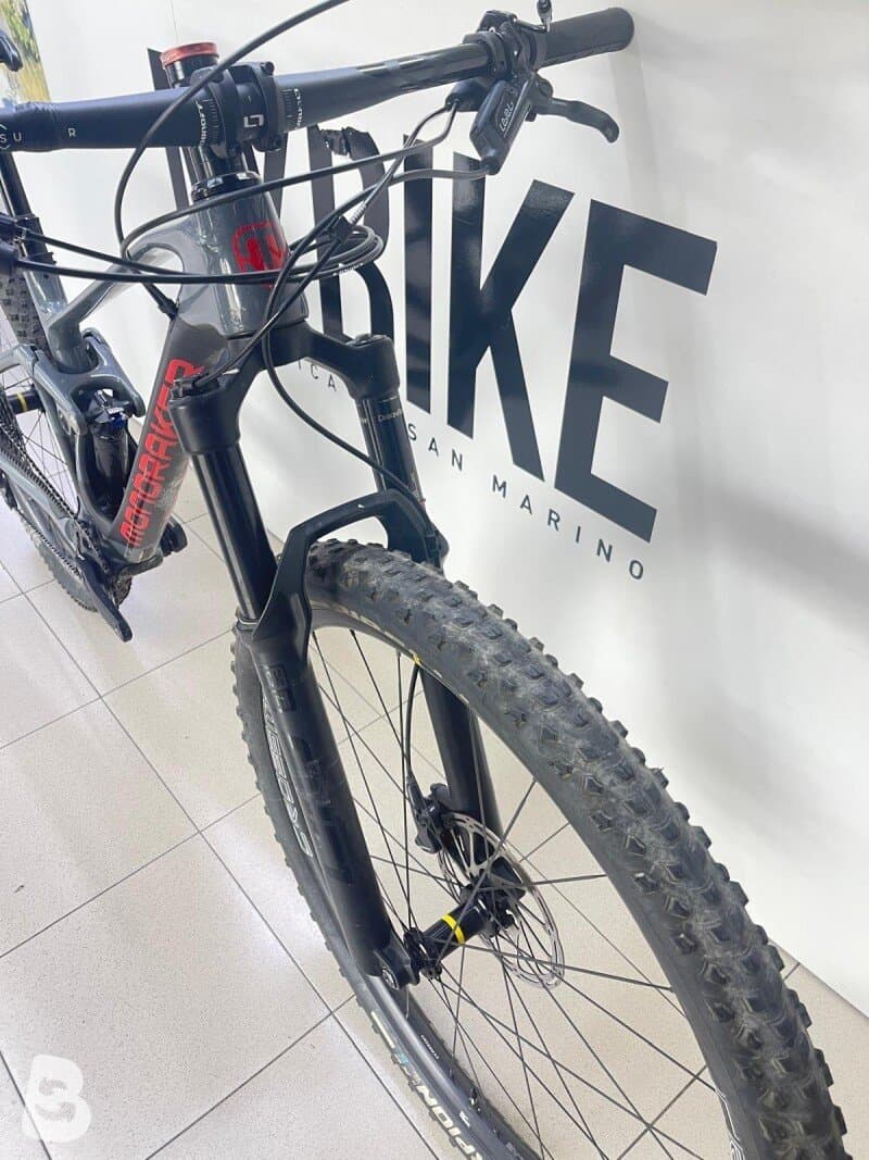 Mondraker PODIUM 2024
