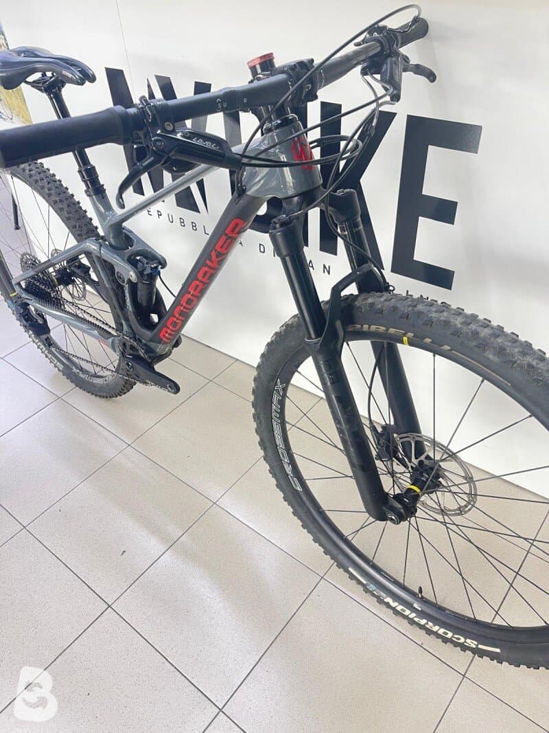 Mondraker PODIUM 2024