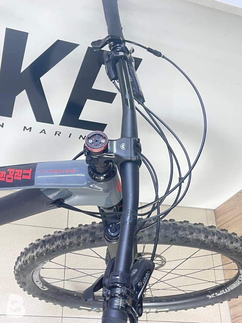 Mondraker PODIUM 2024