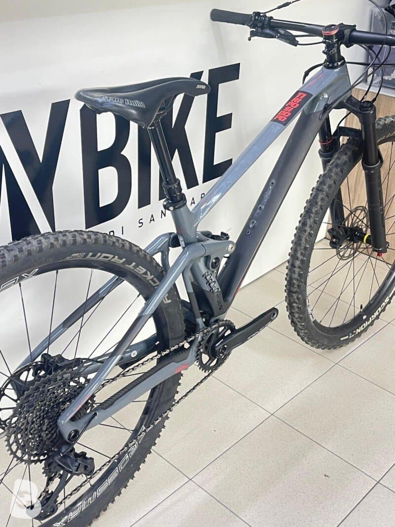 Mondraker PODIUM 2024