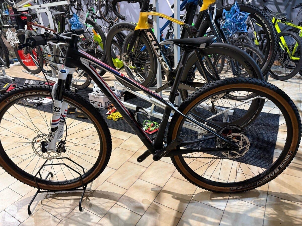 Merida Big Money XT 2020