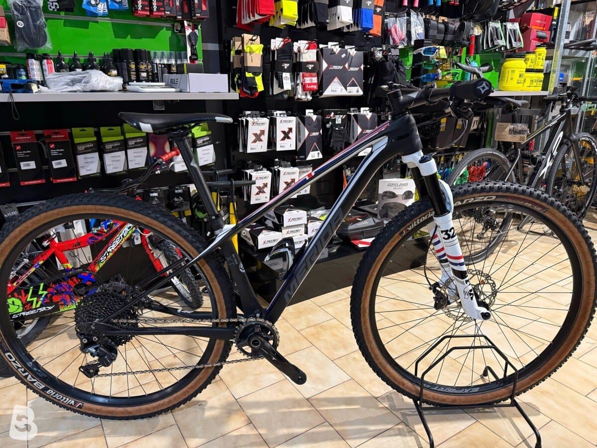 Merida Big Money XT 2020
