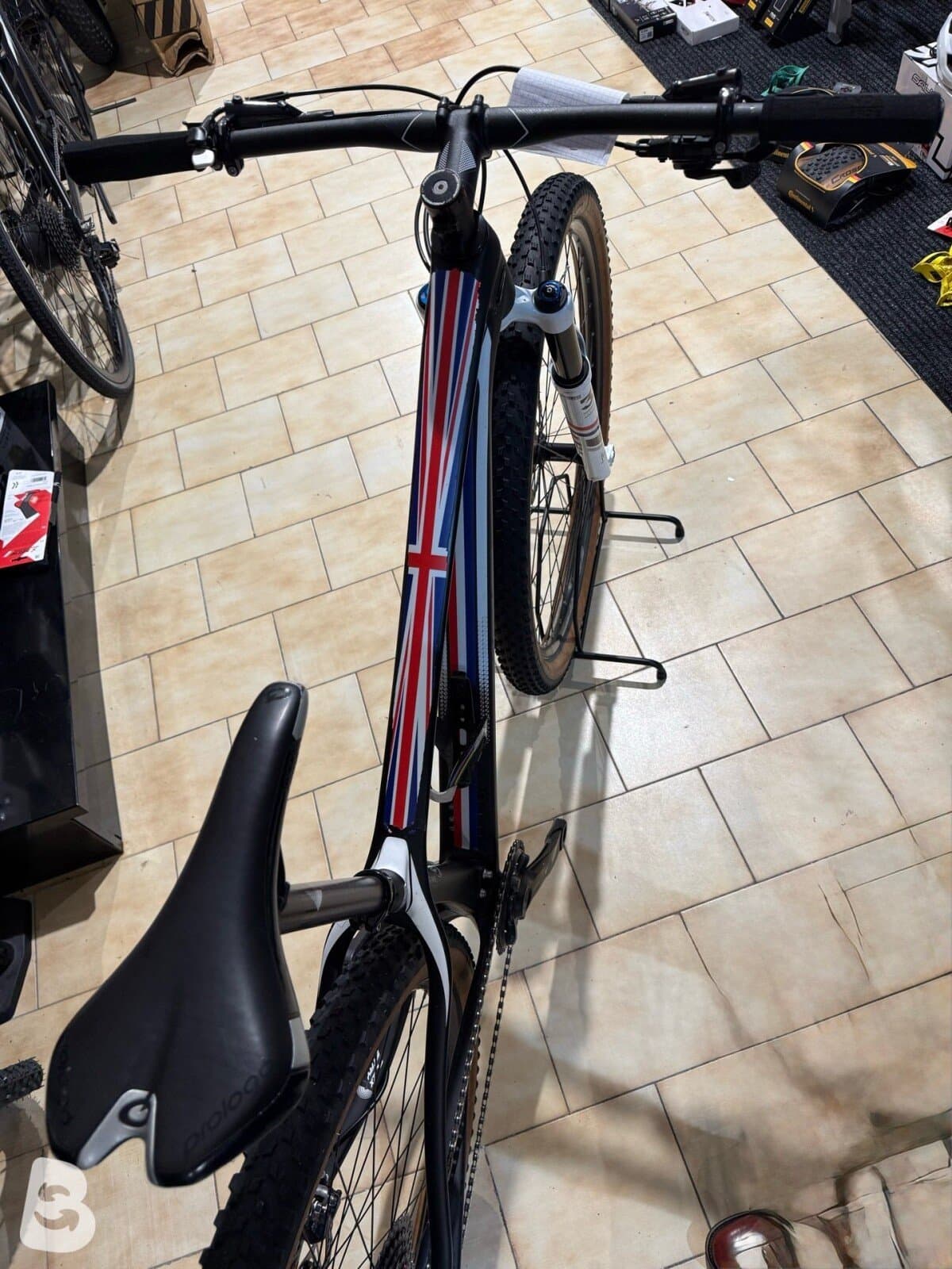 Merida Big Money XT 2020