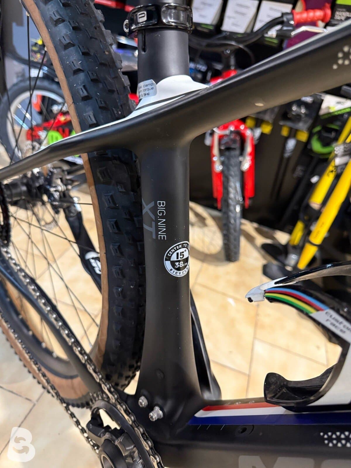 Merida Big Money XT 2020