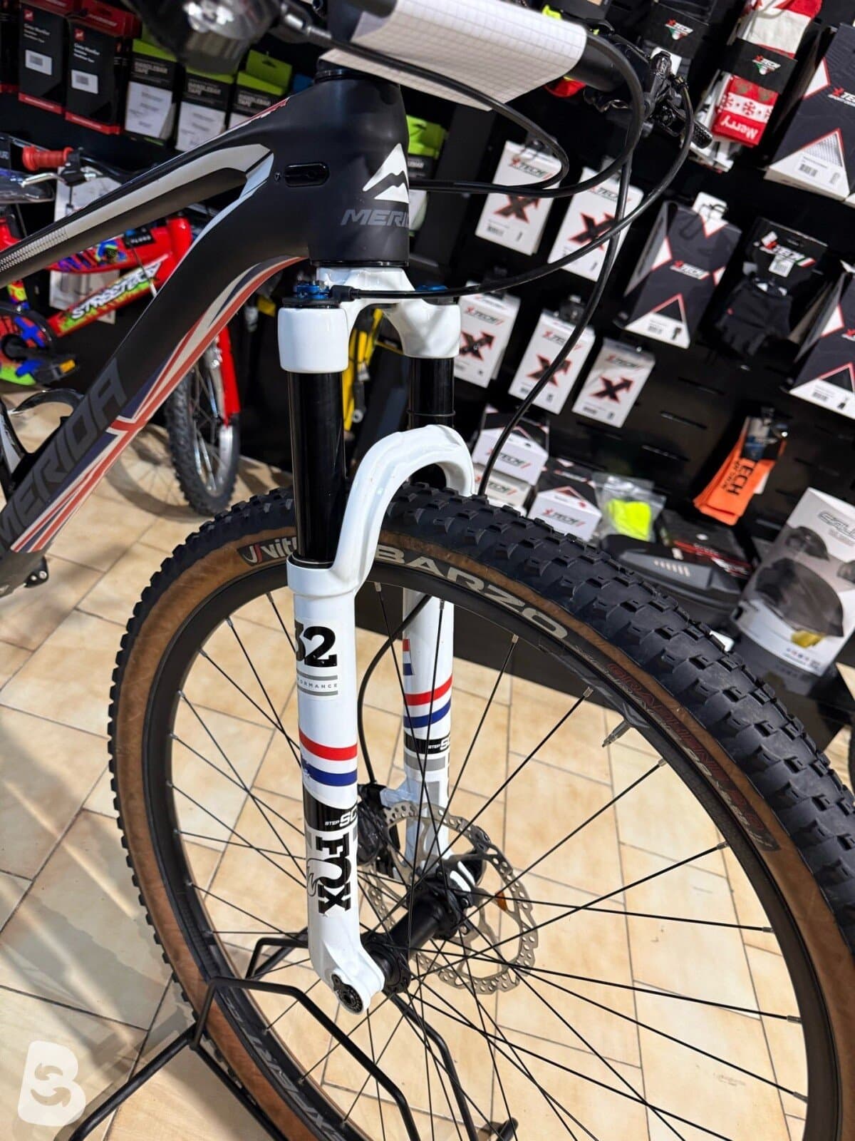 Merida Big Money XT 2020