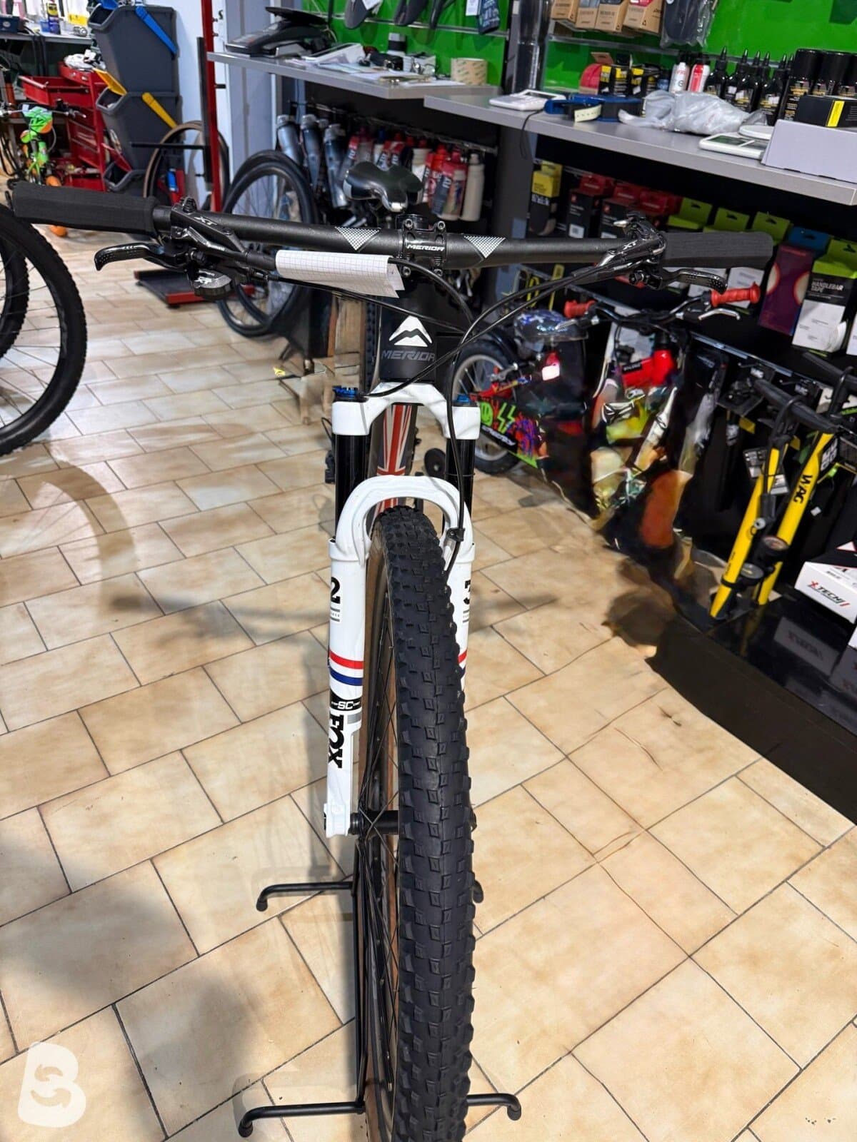 Merida Big Money XT 2020