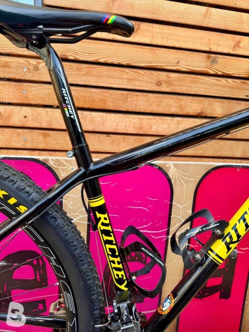 Ritchey P29 2021