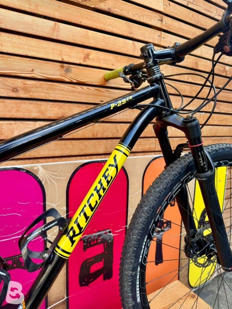 Ritchey P29 2021