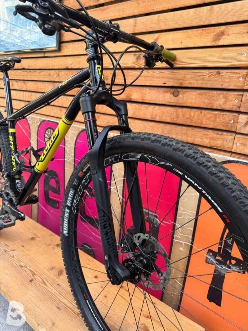 Ritchey P29 2021