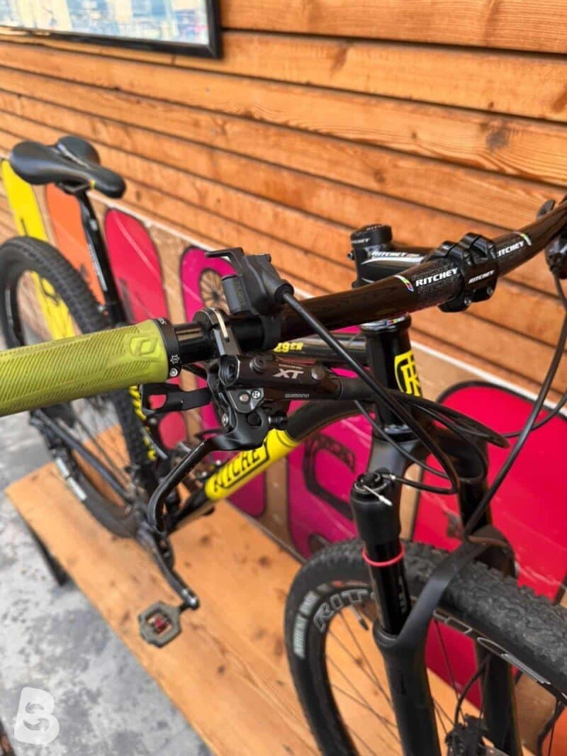Ritchey P29 2021