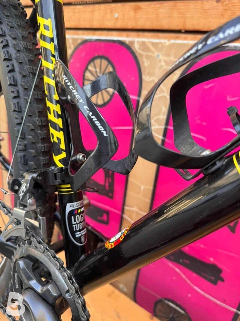 Ritchey P29 2021