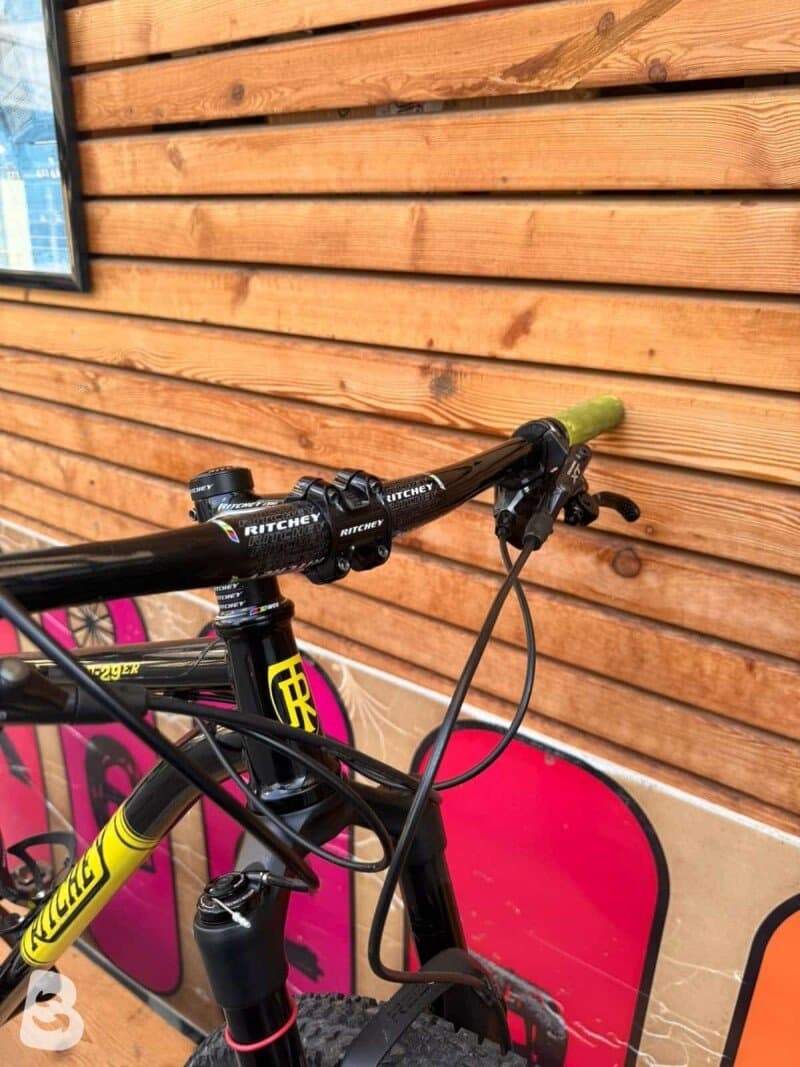 Ritchey P29 2021