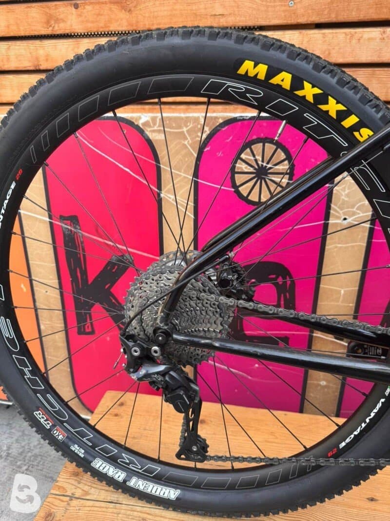 Ritchey P29 2021