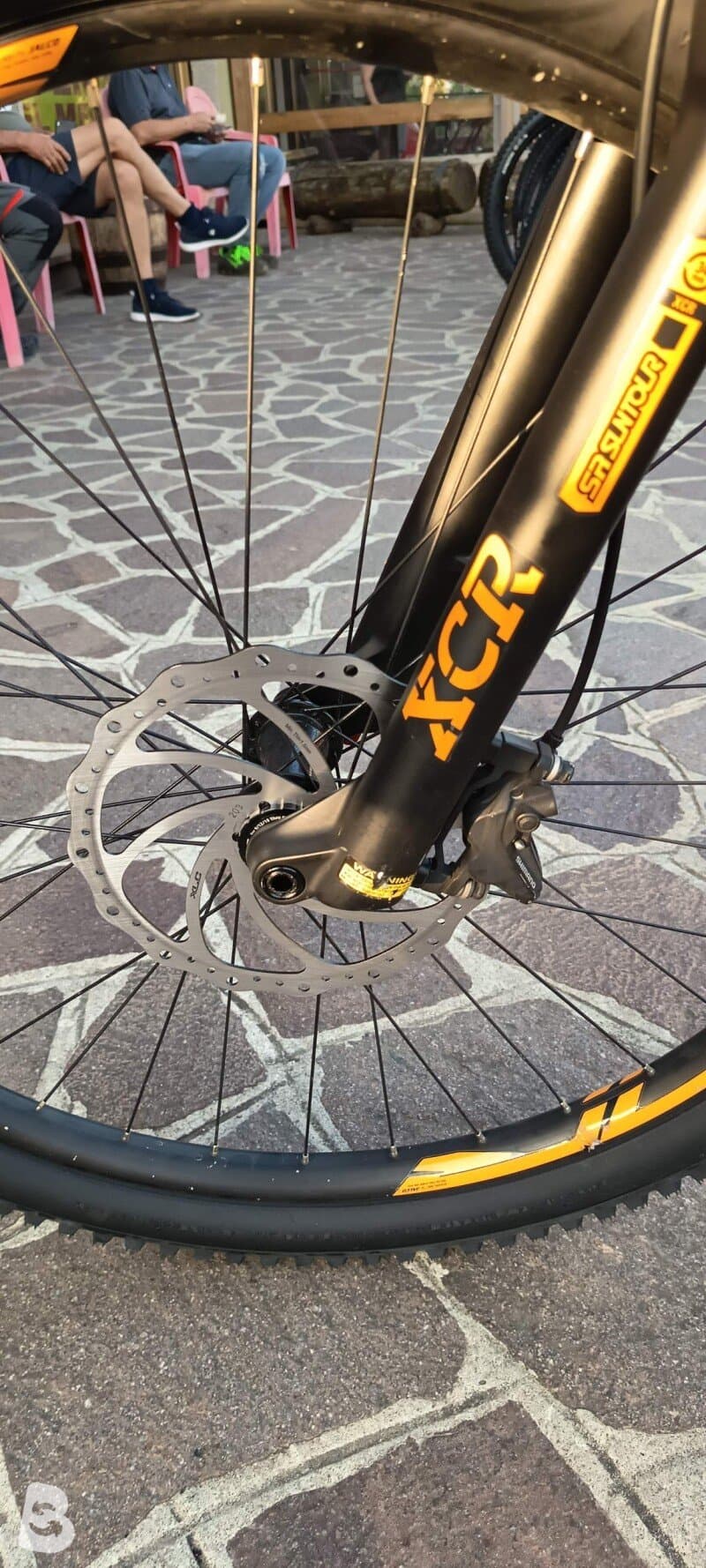Merida eONE-FORTY 475 2023