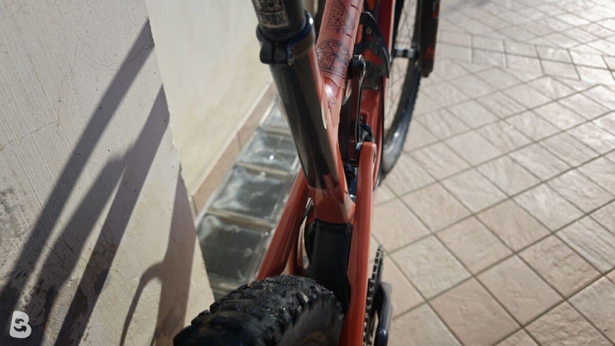 Santa Cruz Nomad Carbon CC X01 2020