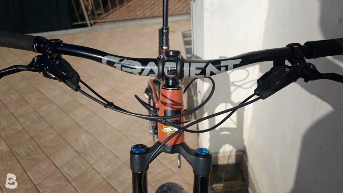 Santa Cruz Nomad Carbon CC X01 2020