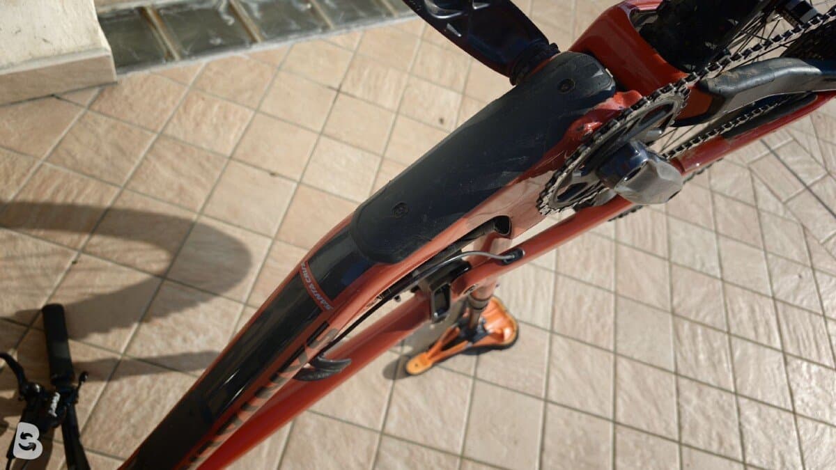 Santa Cruz Nomad Carbon CC X01 2020