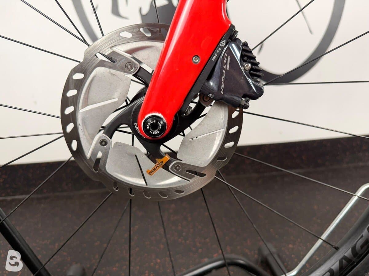 Trek domane sl6 disc 2021