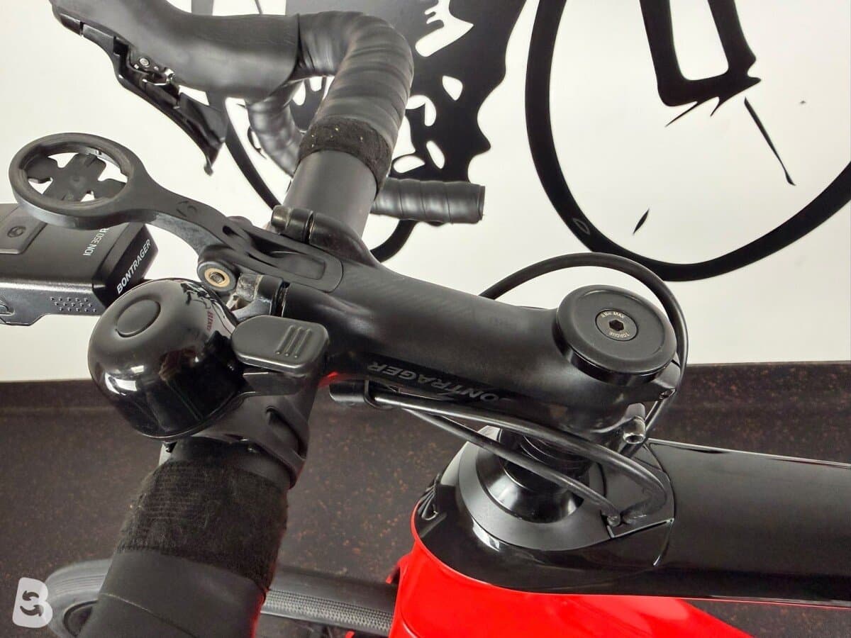 Trek domane sl6 disc 2021