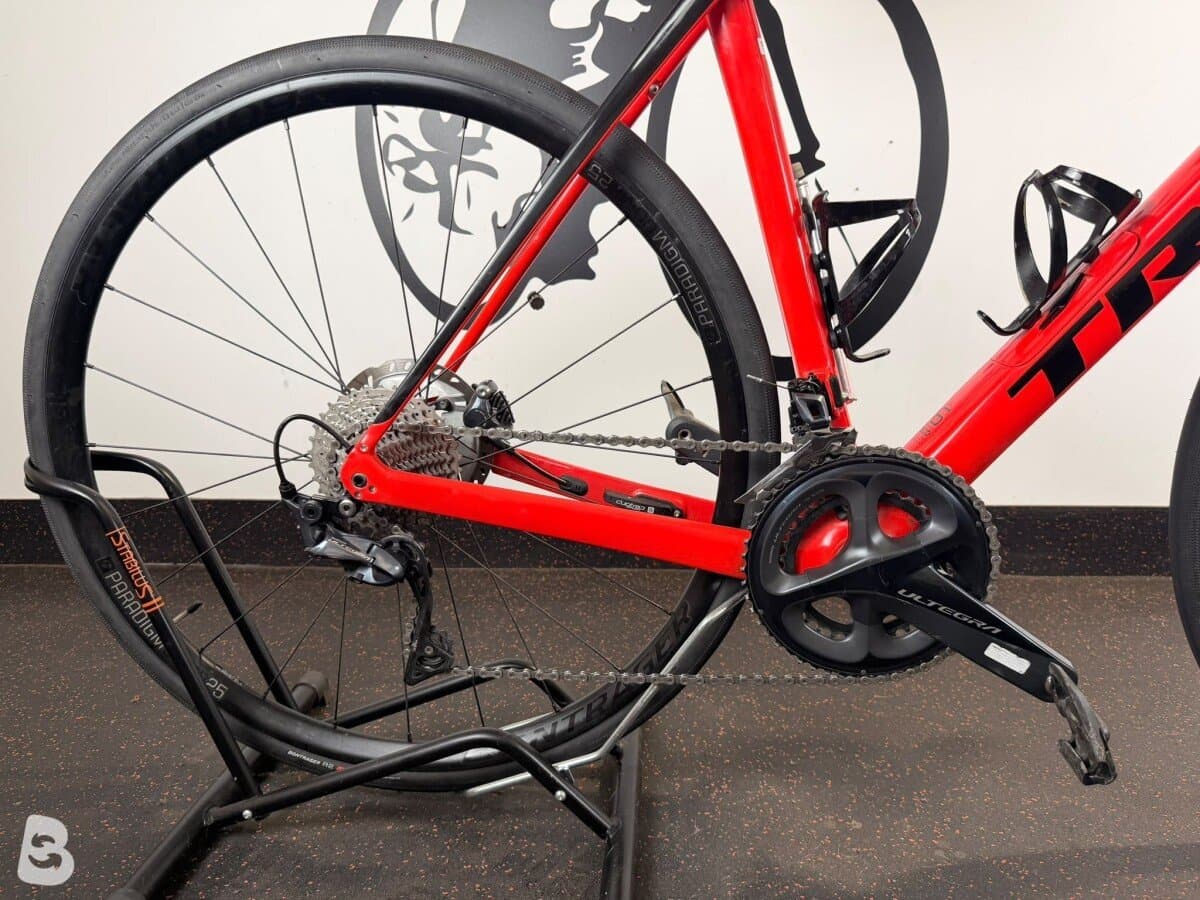 Trek domane sl6 disc 2021