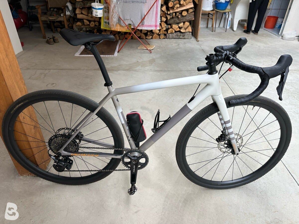 Specialized Crux Comp 2026