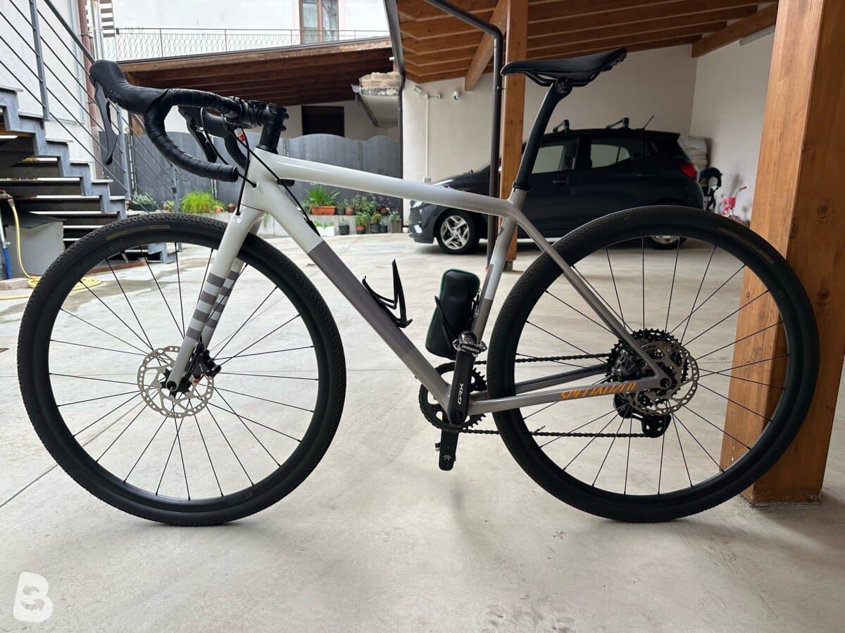 Specialized Crux Comp 2026