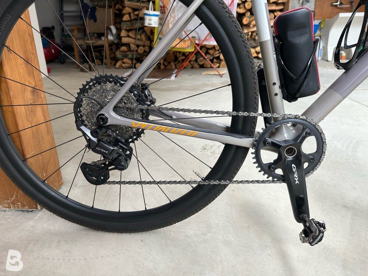 Specialized Crux Comp 2026