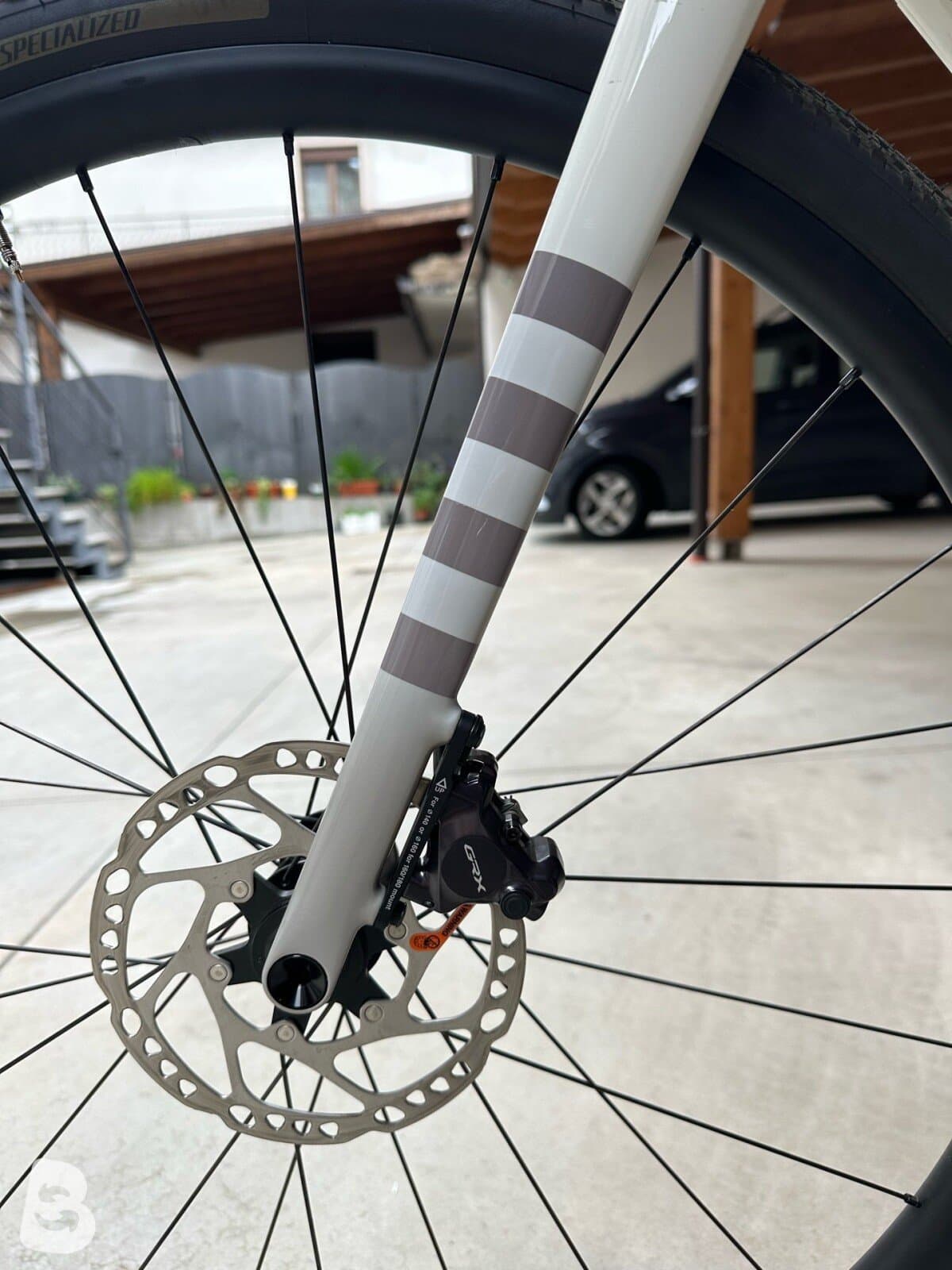 Specialized Crux Comp 2026