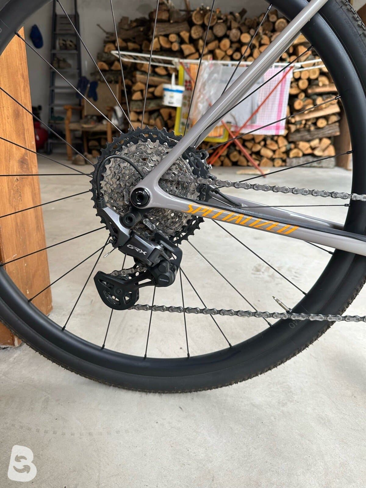 Specialized Crux Comp 2026