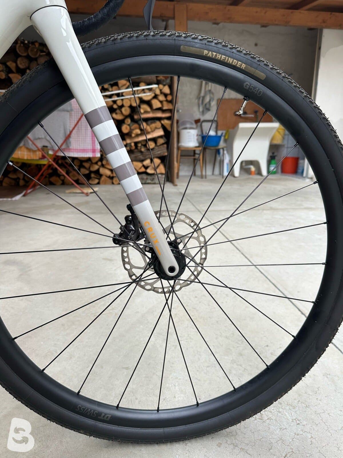 Specialized Crux Comp 2026