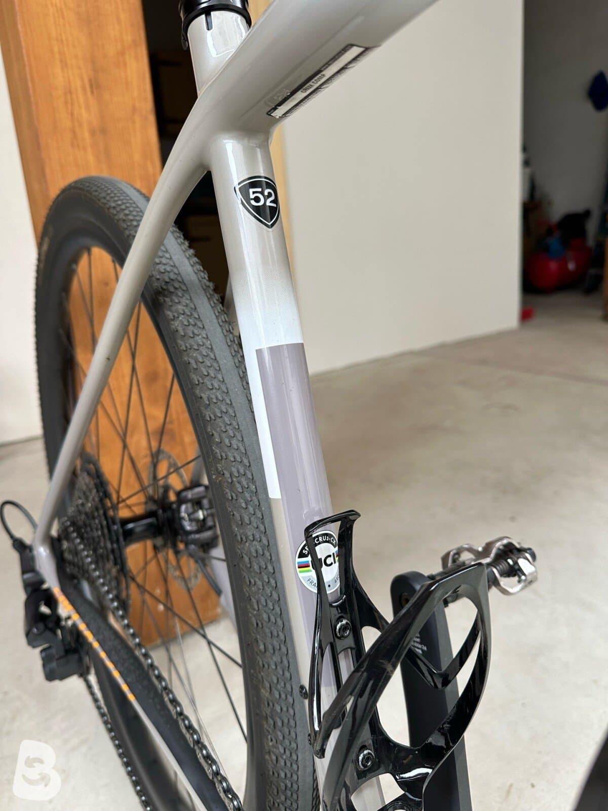 Specialized Crux Comp 2026
