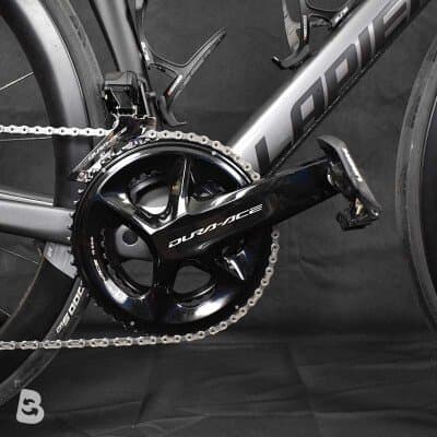 Lapierre Xelius DRS 9.0 2025