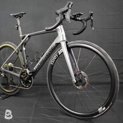 Lapierre Xelius DRS 9.0 2025