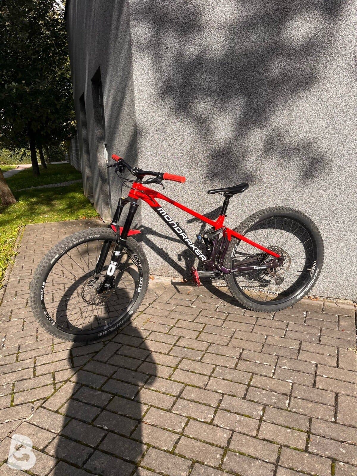 Mondraker FOXY R 2022