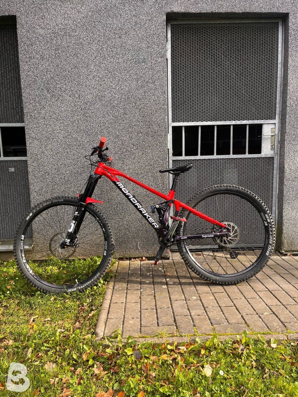 Mondraker FOXY R 2022