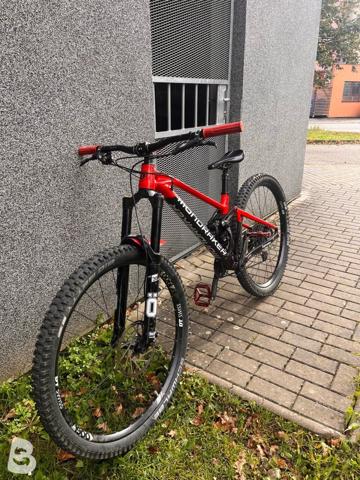 Mondraker FOXY R 2022