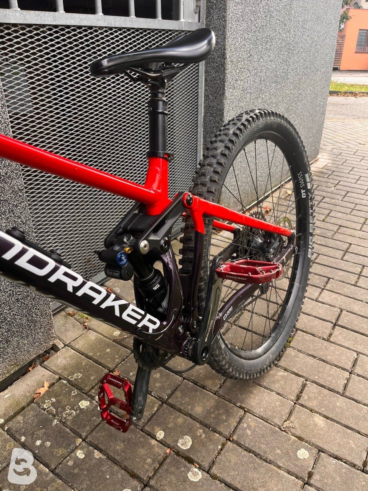 Mondraker FOXY R 2022
