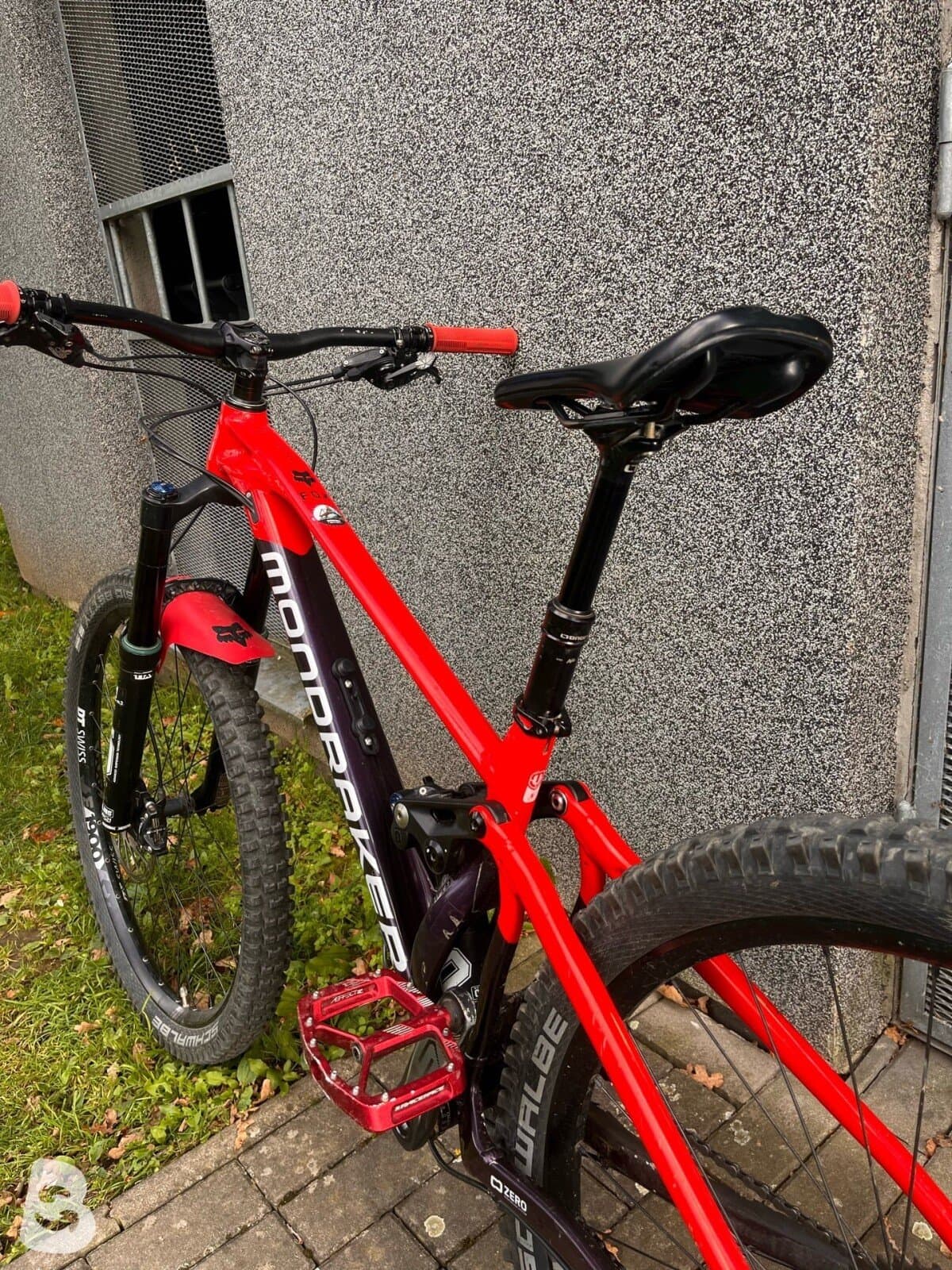 Mondraker FOXY R 2022